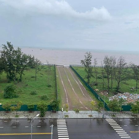 Blue Ocean Hotel Phan Thiet - By Bay Luxury Ap Binh Hung Bagian luar foto