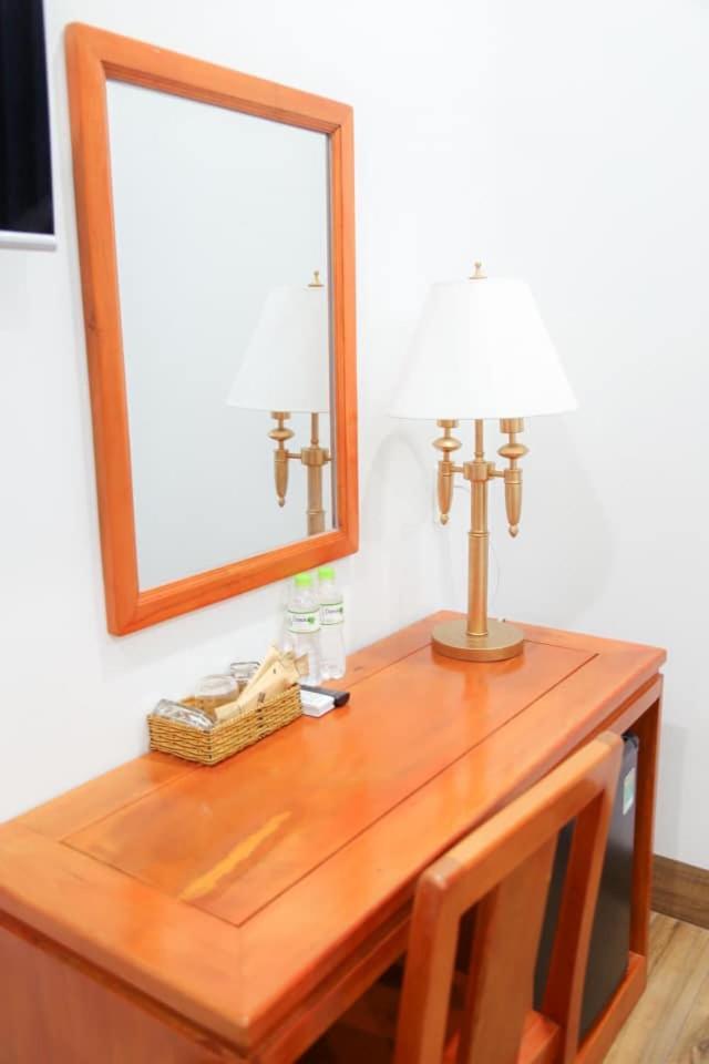 Blue Ocean Hotel Phan Thiet - By Bay Luxury Ap Binh Hung Bagian luar foto